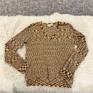 Micheal Kors sweater